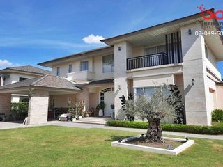 For sale 4 bed house in Mueang Samut Sakhon, Samut Sakhon