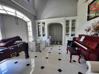 For sale 4 bed house in Mueang Samut Sakhon, Samut Sakhon