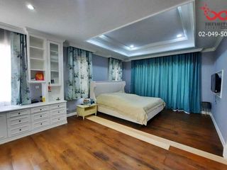 For sale 4 bed house in Mueang Samut Sakhon, Samut Sakhon