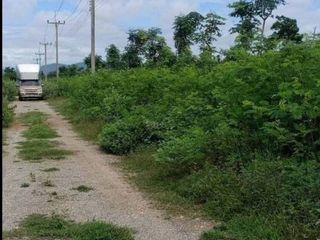 出售 土地 在 U Thong, Suphan Buri