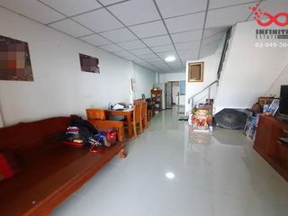 For sale 3 Beds townhouse in Nong Khaem, Bangkok