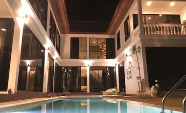 Casa en venta de 5 habitaciones en Doi Saket, Chiang Mai