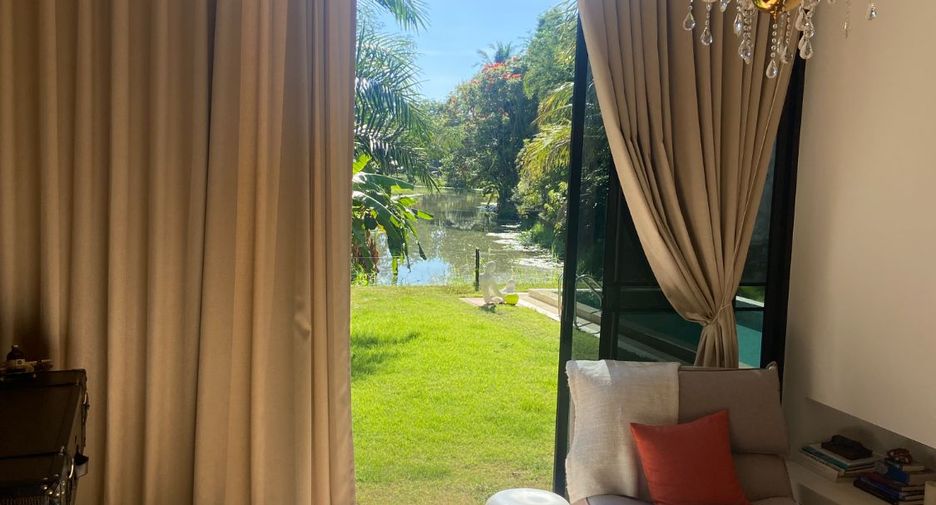 Casa en venta de 5 habitaciones en Doi Saket, Chiang Mai