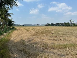 À vendre terrain à Sam Phran, Nakhon Pathom