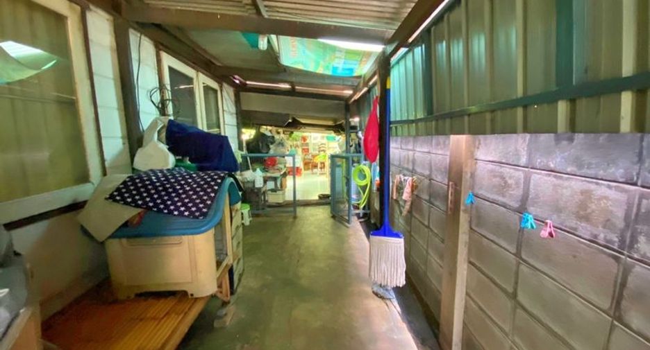 For sale 6 bedrooms house in Chatuchak, Bangkok