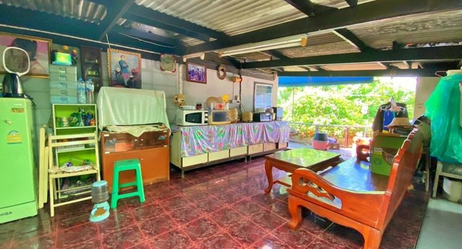 For sale 6 bedrooms house in Chatuchak, Bangkok
