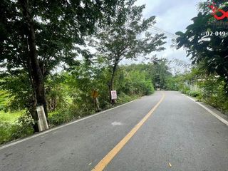 For sale land in Bang Bua Thong, Nonthaburi