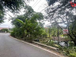 For sale land in Bang Bua Thong, Nonthaburi