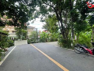 For sale land in Bang Bua Thong, Nonthaburi