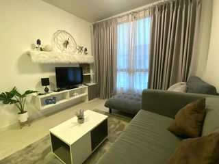 Wohnung zur Miete mit 1 Zimmer in Mueang Chiang Mai, Chiang Mai