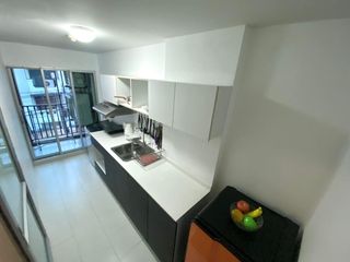 Wohnung zur Miete mit 1 Zimmer in Mueang Chiang Mai, Chiang Mai