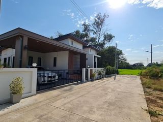 For sale 4 bed house in Mueang Sing Buri, Sing Buri