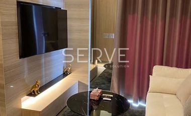 For rent そして for sale 1 Beds condo in Watthana, Bangkok