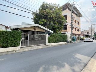 For sale 1 bed house in Sai Mai, Bangkok