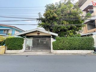 For sale 1 bed house in Sai Mai, Bangkok