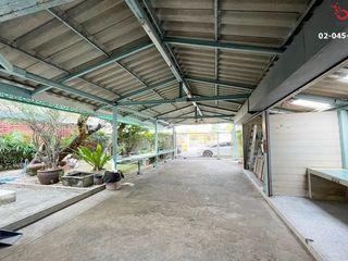 For sale 1 bed house in Sai Mai, Bangkok