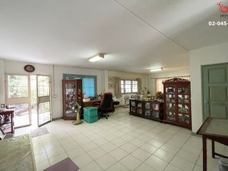 For sale 1 bed house in Sai Mai, Bangkok