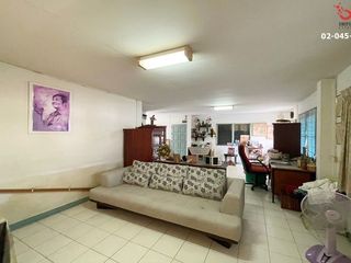 For sale 1 bed house in Sai Mai, Bangkok