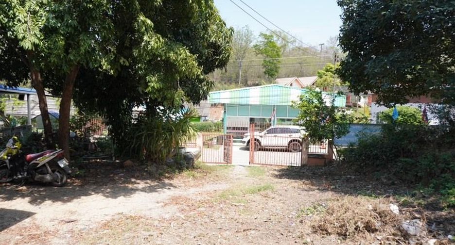 Grundstück zum Kauf in Pak Chong, Nakhon Ratchasima