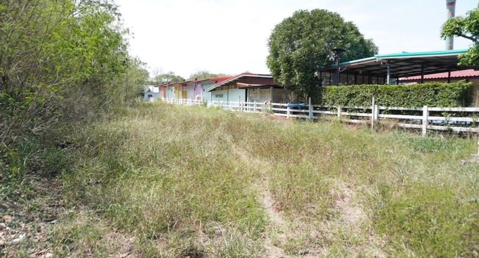 Grundstück zum Kauf in Pak Chong, Nakhon Ratchasima
