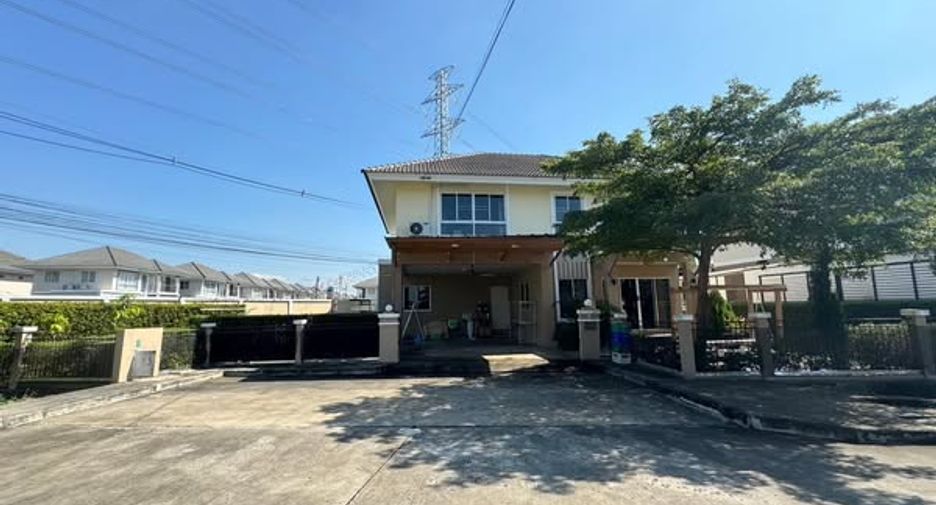 Haus zum Kauf mit 4 Zimmer in San Kamphaeng, Chiang Mai