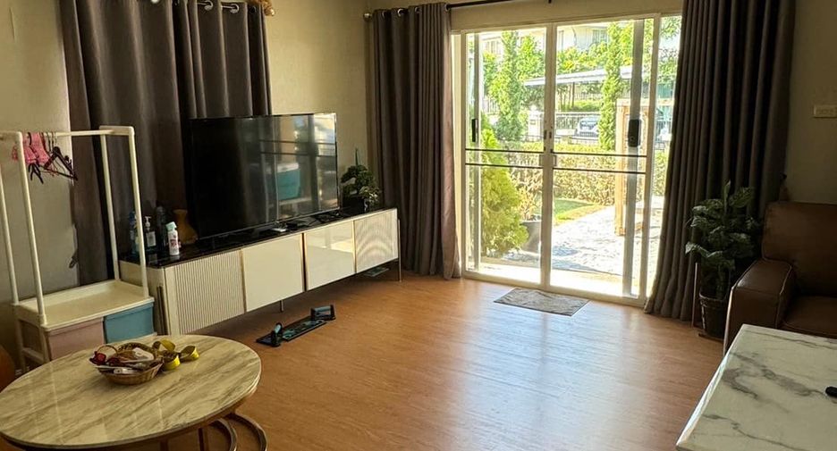 Haus zum Kauf mit 4 Zimmer in San Kamphaeng, Chiang Mai