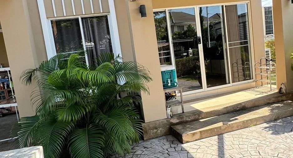 Haus zum Kauf mit 4 Zimmer in San Kamphaeng, Chiang Mai