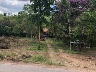 For sale land in Mueang Phitsanulok, Phitsanulok