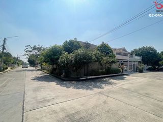 For sale 3 bed house in Bang Kruai, Nonthaburi