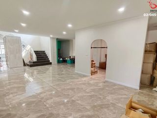 For sale 3 bed house in Bang Kruai, Nonthaburi