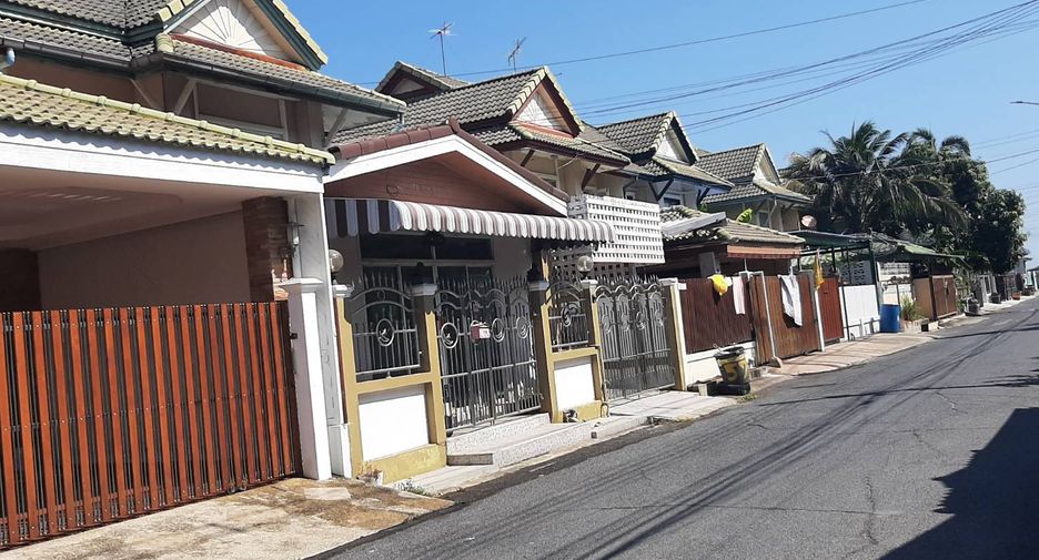 For sale 3 ベッドルーム house in Lam Luk Ka, Pathum Thani