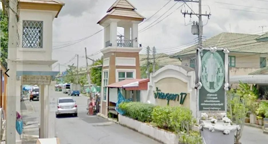 For sale 3 ベッドルーム house in Lam Luk Ka, Pathum Thani