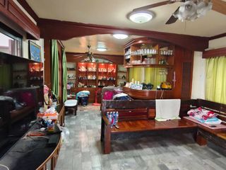 For sale 4 bedrooms house in Bang Khen, Bangkok