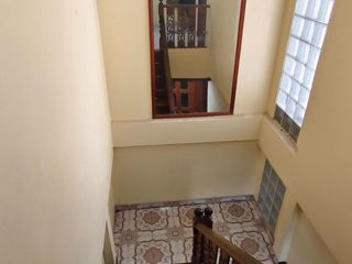 For sale 4 bedrooms house in Bang Khen, Bangkok