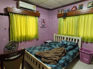For sale 4 bedrooms house in Bang Khen, Bangkok