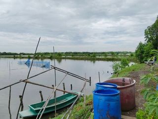 For sale land in Bang Bo, Samut Prakan
