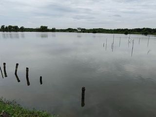 For sale land in Bang Bo, Samut Prakan