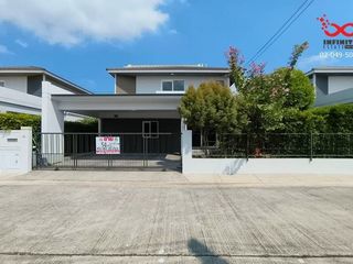 For sale 3 bed house in Phutthamonthon, Nakhon Pathom