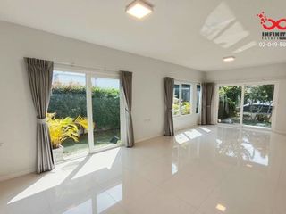 For sale 3 bed house in Phutthamonthon, Nakhon Pathom