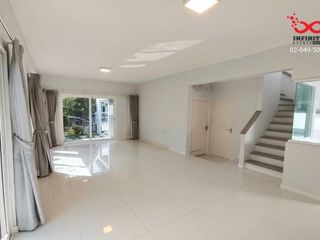 For sale 3 bed house in Phutthamonthon, Nakhon Pathom