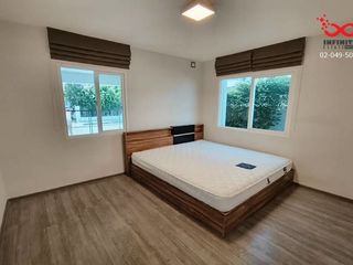 For sale 3 bed house in Phutthamonthon, Nakhon Pathom