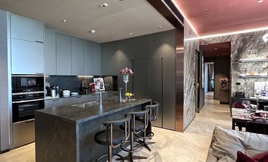 For sale 3 bed condo in Khlong Toei, Bangkok