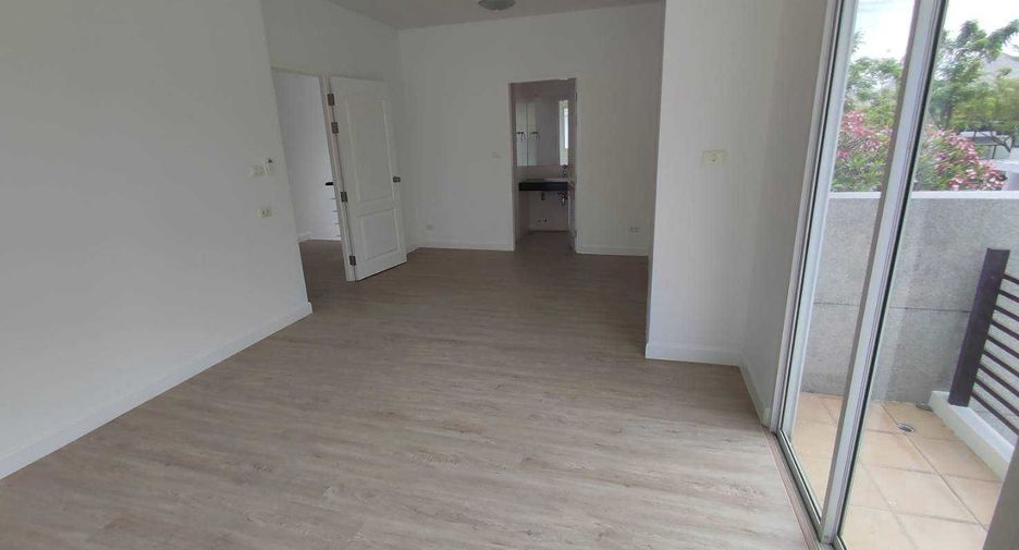 Аренда и продажа 3 спальни дом в Пращет, Бангкок