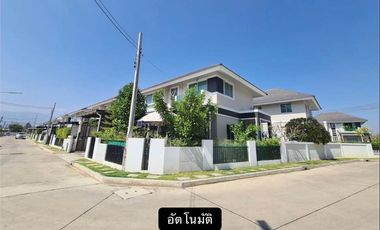 For sale 3 bedrooms house in San Sai, Chiang Mai
