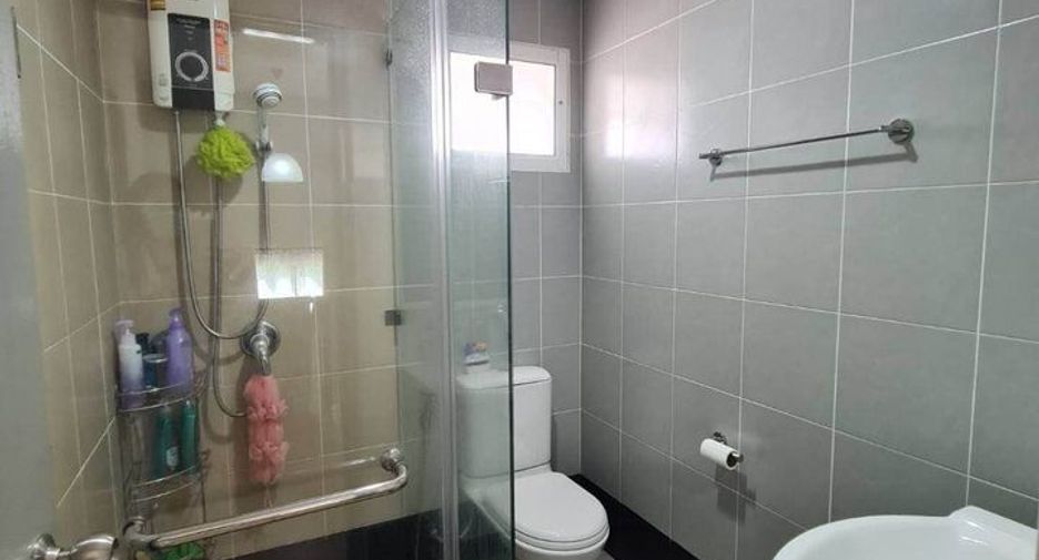 For sale 3 bedrooms house in San Sai, Chiang Mai
