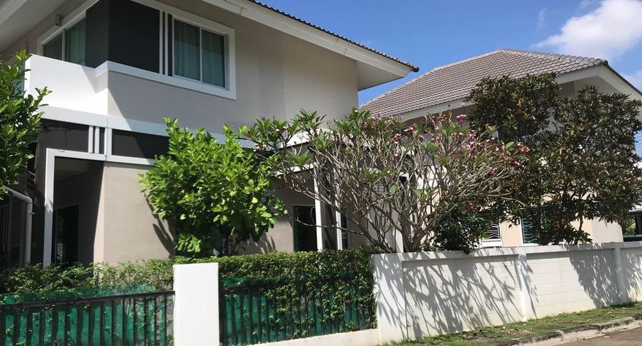 For sale 3 bedrooms house in San Sai, Chiang Mai