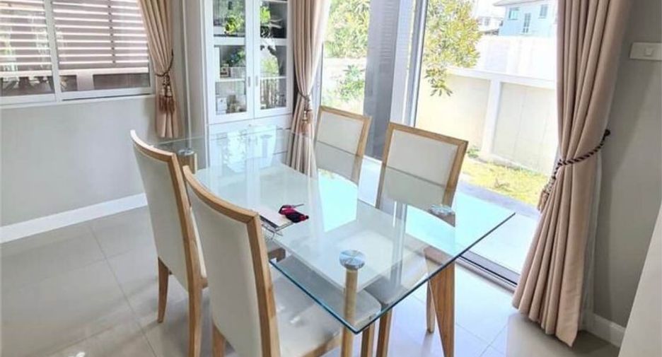 For sale 3 bedrooms house in San Sai, Chiang Mai