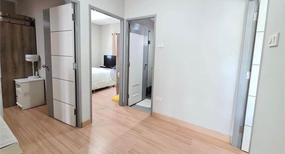 For sale 3 bedrooms house in San Sai, Chiang Mai