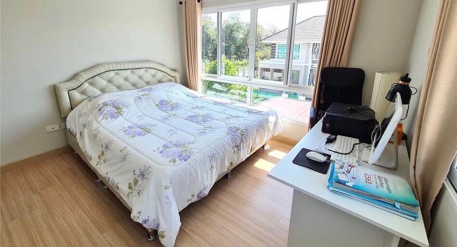 For sale 3 bedrooms house in San Sai, Chiang Mai