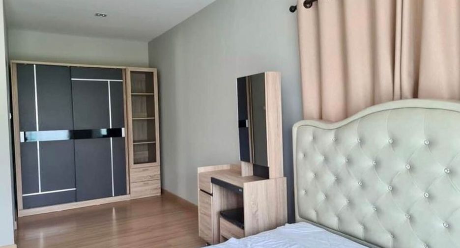 For sale 3 bedrooms house in San Sai, Chiang Mai